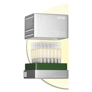 WNP Serum Emergency Repair and Firming Oil-Suspension Skincare Comfort Skin 2027